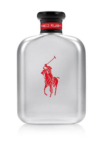 عطرPolo Red Rush  الجديد من رالف لورين... صياغة جديدة تجسّد الشغف والقوة والحرية